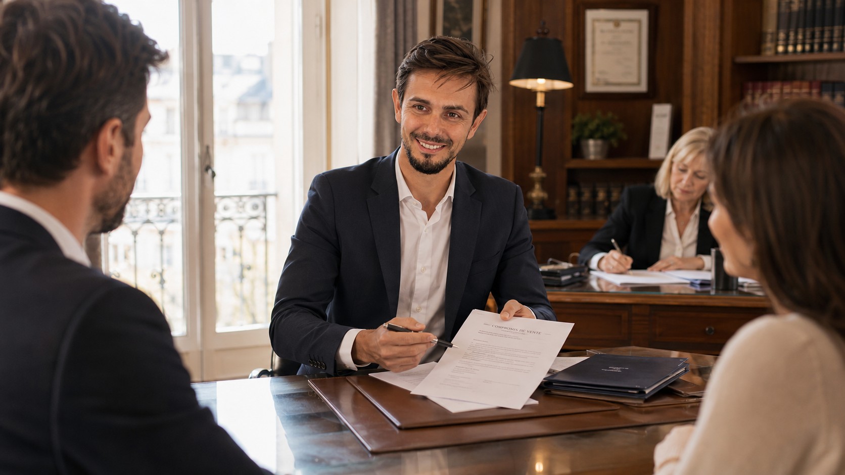 Vente immobilière à La Garde