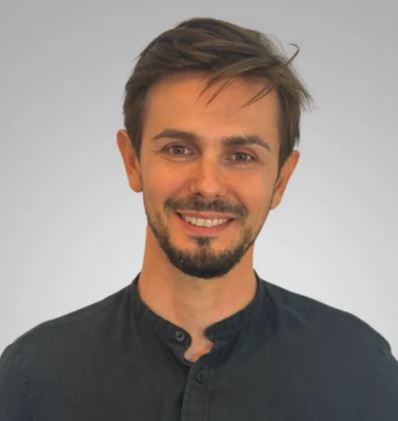 Thomas Pipon - Conseiller immobilier IAD France
